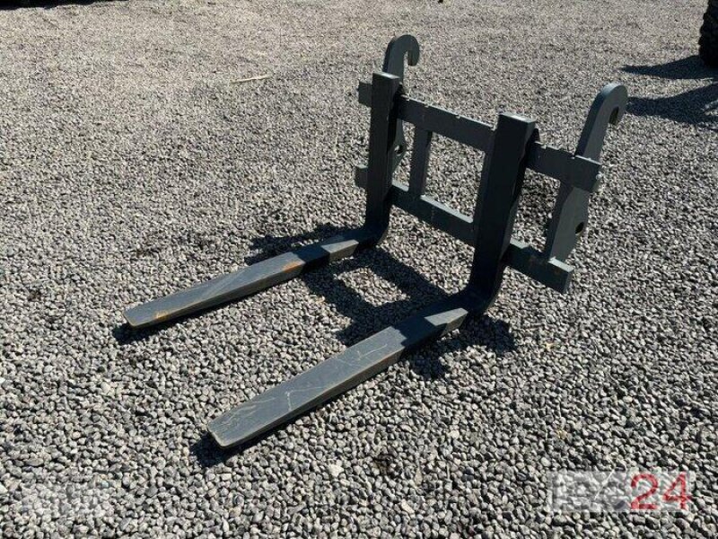 Sonstige Gartentechnik & Kommunaltechnik des Typs Bressel & Lade Palettengabel, Vorführmaschine in Wegberg (Bild 1)