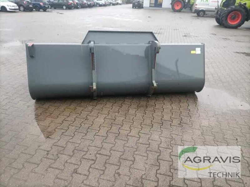 Sonstige Gartentechnik & Kommunaltechnik des Typs Bressel & Lade SCHWERGUTSCHAUFEL 3000 MM, Vorführmaschine in Alpen (Bild 1)