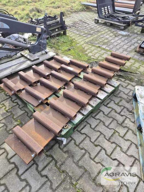 Sonstige Gartentechnik & Kommunaltechnik Türe ait Bressel & Lade ZUBEHÖR, Gebrauchtmaschine içinde Alpen (resim 6)