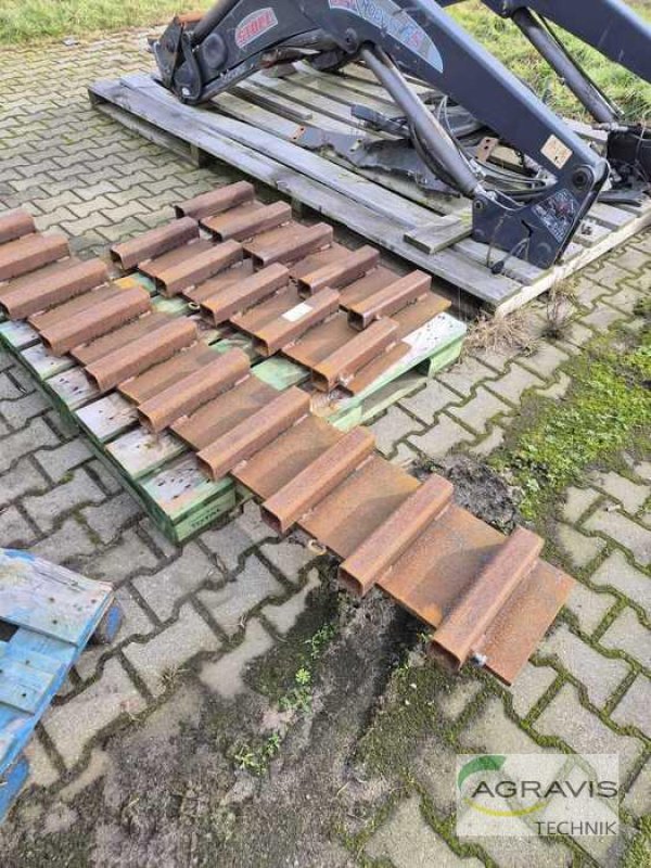 Sonstige Gartentechnik & Kommunaltechnik Türe ait Bressel & Lade ZUBEHÖR, Gebrauchtmaschine içinde Alpen (resim 3)