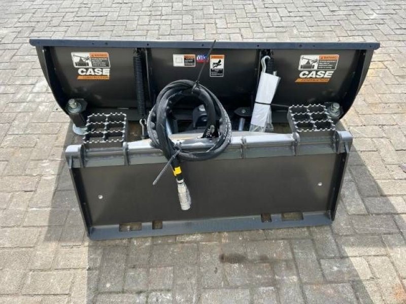 Sonstige Gartentechnik & Kommunaltechnik des Typs Case Sneeuwschuiver, Gebrauchtmaschine in Roosendaal (Bild 3)