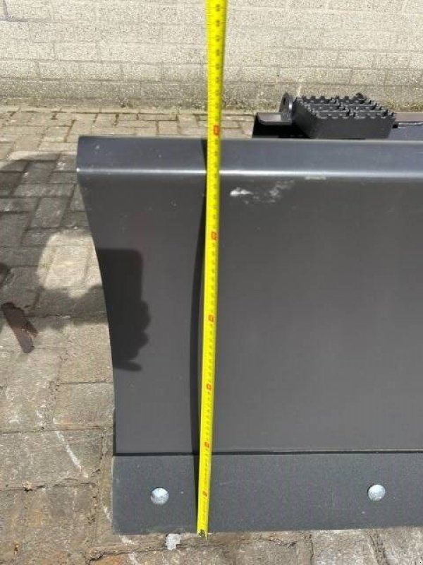 Sonstige Gartentechnik & Kommunaltechnik des Typs Case Sneeuwschuiver, Gebrauchtmaschine in Roosendaal (Bild 5)