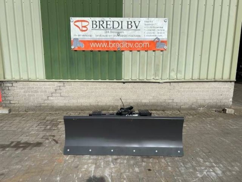 Sonstige Gartentechnik & Kommunaltechnik des Typs Case Sneeuwschuiver, Gebrauchtmaschine in Roosendaal