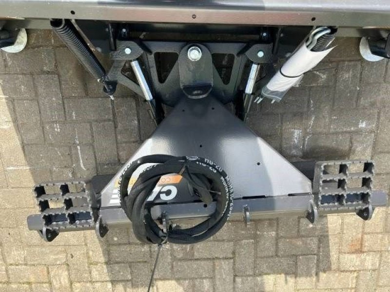 Sonstige Gartentechnik & Kommunaltechnik des Typs Case Sneeuwschuiver, Gebrauchtmaschine in Roosendaal (Bild 6)