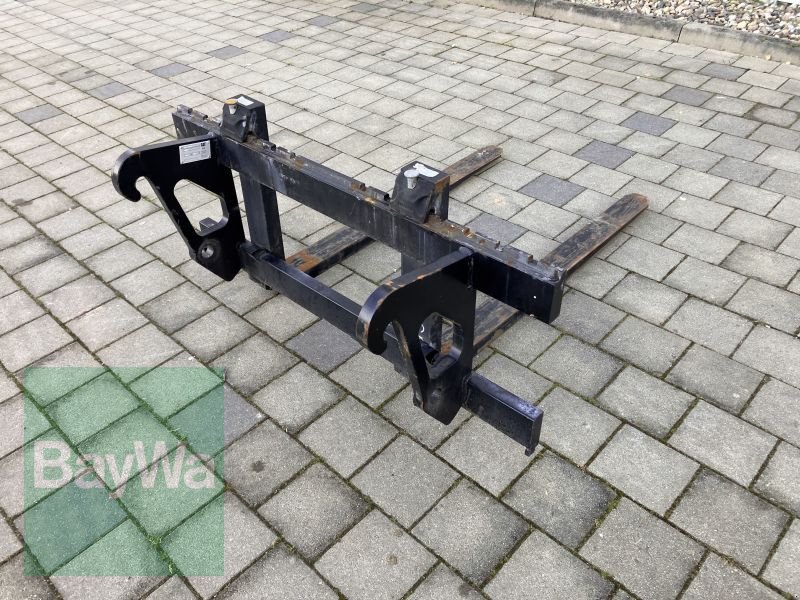 Sonstige Gartentechnik & Kommunaltechnik tipa Caterpillar PALETTENGABEL 120 CM ISO-SCHNE, Neumaschine u Großweitzschen  (Slika 2)