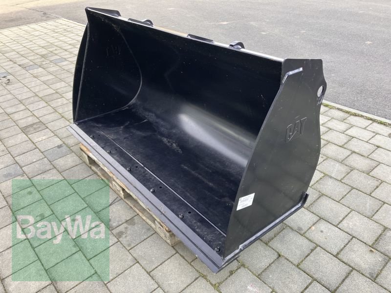 Sonstige Gartentechnik & Kommunaltechnik tipa Caterpillar Z- CAT ERDBAUSCHAUFEL 0,95 M³, Gebrauchtmaschine u Großweitzschen  (Slika 2)