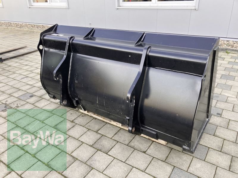 Sonstige Gartentechnik & Kommunaltechnik tipa Caterpillar Z- CAT ERDBAUSCHAUFEL 0,95 M³, Gebrauchtmaschine u Großweitzschen  (Slika 3)