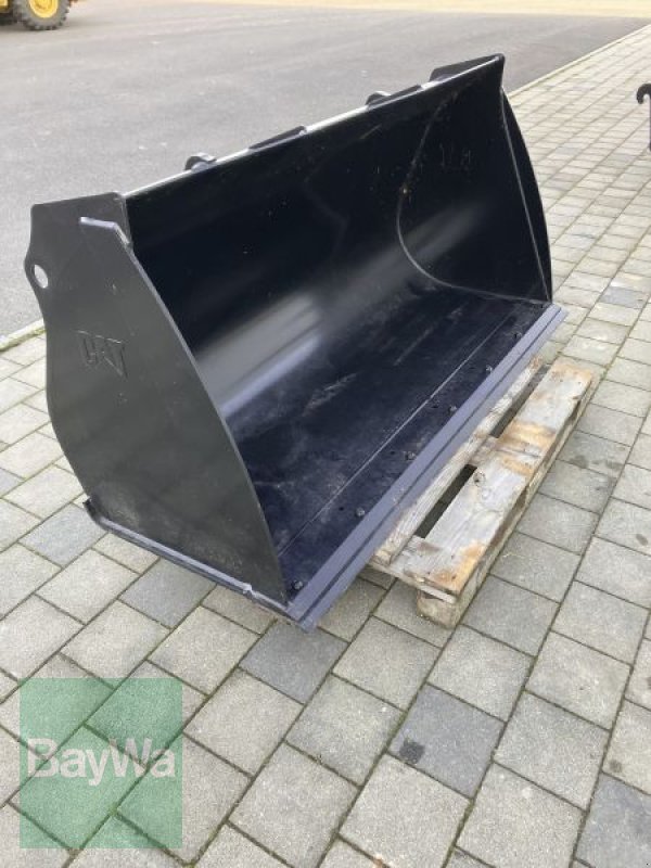 Sonstige Gartentechnik & Kommunaltechnik tipa Caterpillar Z- CAT ERDBAUSCHAUFEL 0,95 M³, Gebrauchtmaschine u Großweitzschen  (Slika 1)