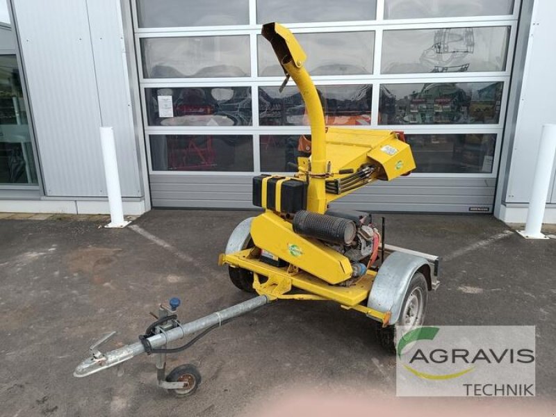 Sonstige Gartentechnik & Kommunaltechnik типа Cramer M 404, Gebrauchtmaschine в Fritzlar