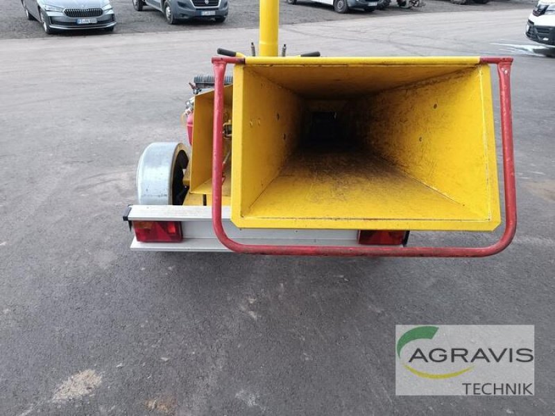 Sonstige Gartentechnik & Kommunaltechnik des Typs Cramer M 404, Gebrauchtmaschine in Fritzlar (Bild 4)