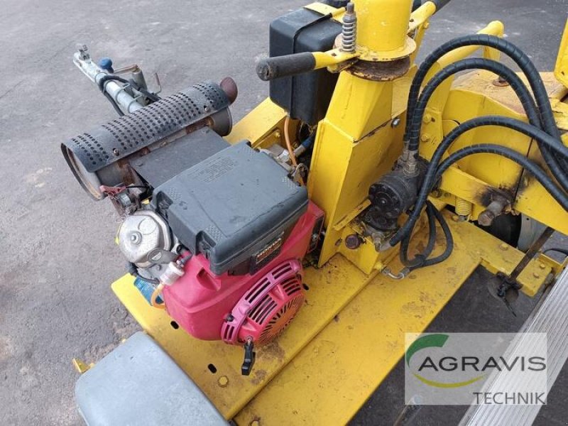 Sonstige Gartentechnik & Kommunaltechnik des Typs Cramer M 404, Gebrauchtmaschine in Fritzlar (Bild 3)