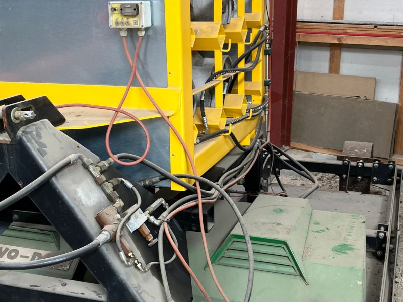 Sonstige Gartentechnik & Kommunaltechnik van het type Dan Chief Fladebrænder Til løse flasker, Gebrauchtmaschine in Maribo (Foto 1)