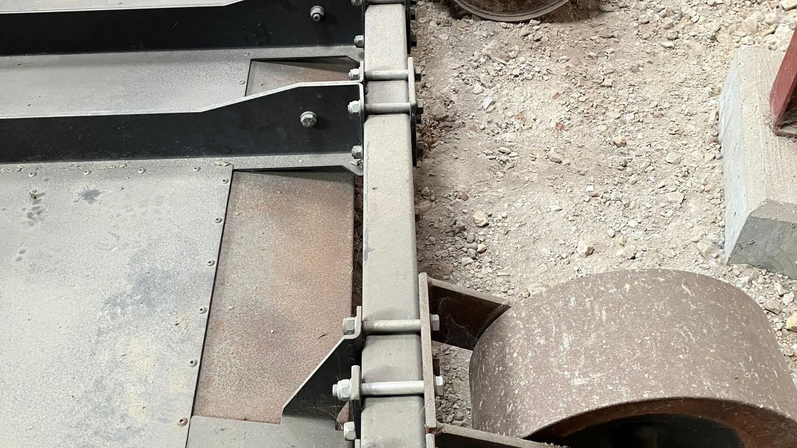 Sonstige Gartentechnik & Kommunaltechnik van het type Dan Chief Fladebrænder Til løse flasker, Gebrauchtmaschine in Maribo (Foto 3)