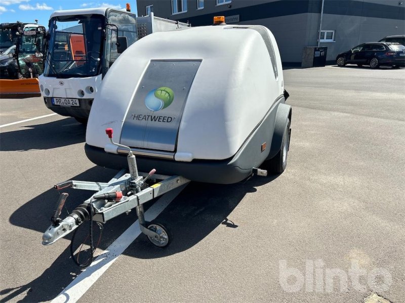 Sonstige Gartentechnik & Kommunaltechnik typu Dibo Multi M, Gebrauchtmaschine v Düsseldorf (Obrázek 1)