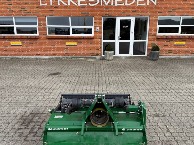 Sonstige Gartentechnik & Kommunaltechnik of the type Dorn Tec SB 125 stennedlægningsfræser, Gebrauchtmaschine in Gjerlev J. (Picture 1)