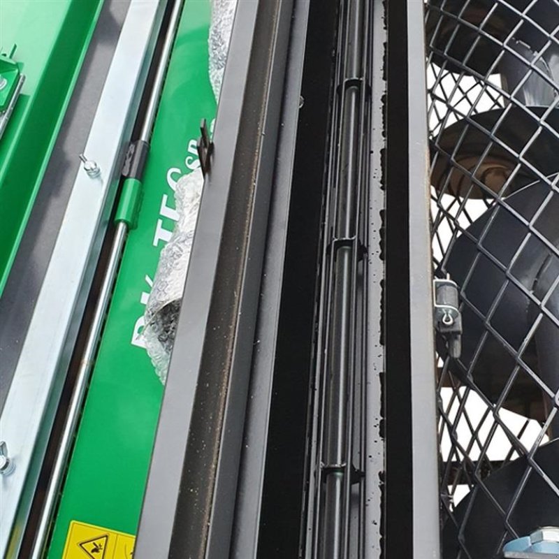 Sonstige Gartentechnik & Kommunaltechnik des Typs Dorn Tec STENNEDLÆGNINGSFRÆSER SB165 INKL SÅKASSE, Gebrauchtmaschine in Rødekro (Bild 4)