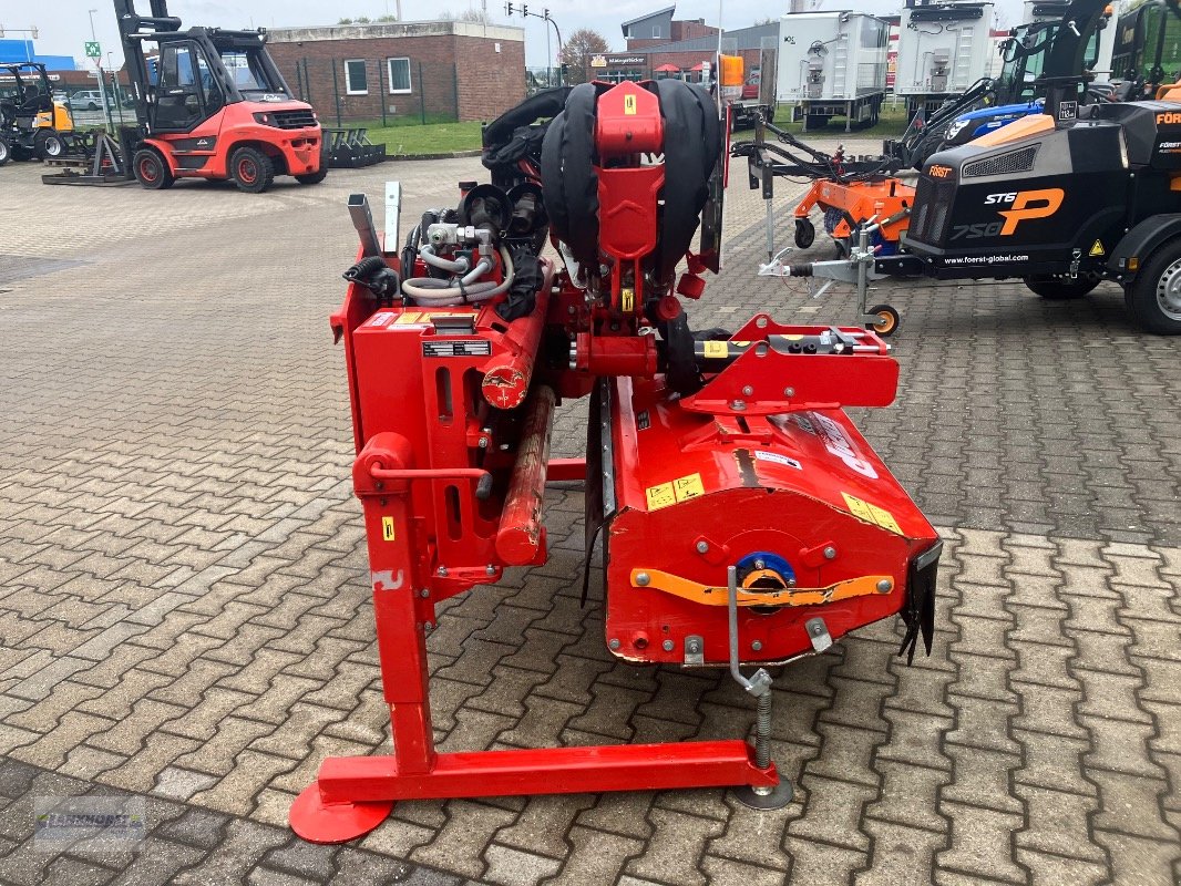 Sonstige Gartentechnik & Kommunaltechnik of the type Dücker DBM 400, Gebrauchtmaschine in Aurich (Picture 4)