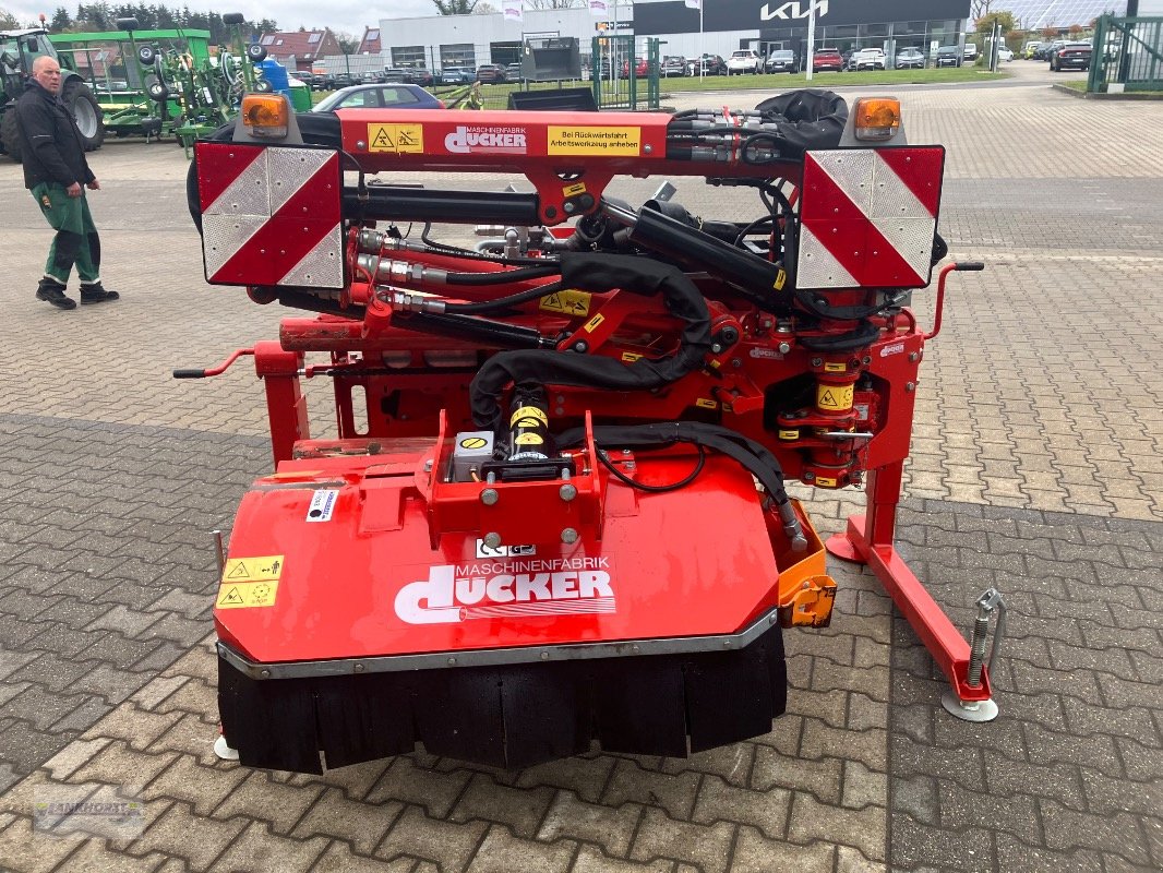 Sonstige Gartentechnik & Kommunaltechnik of the type Dücker DBM 400, Gebrauchtmaschine in Aurich (Picture 7)