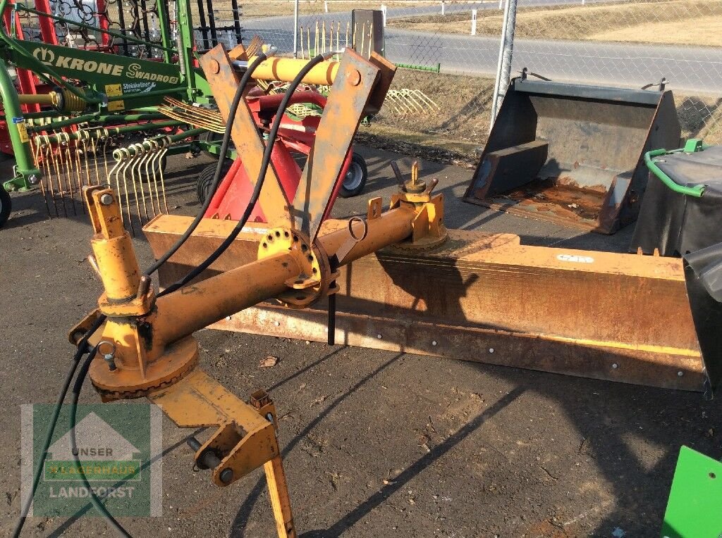 Sonstige Gartentechnik & Kommunaltechnik του τύπου Eberl 2,5m, Gebrauchtmaschine σε Kobenz bei Knittelfeld (Φωτογραφία 1)