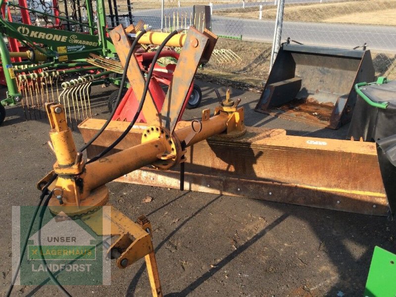 Sonstige Gartentechnik & Kommunaltechnik a típus Eberl 2,5m, Gebrauchtmaschine ekkor: Kobenz bei Knittelfeld