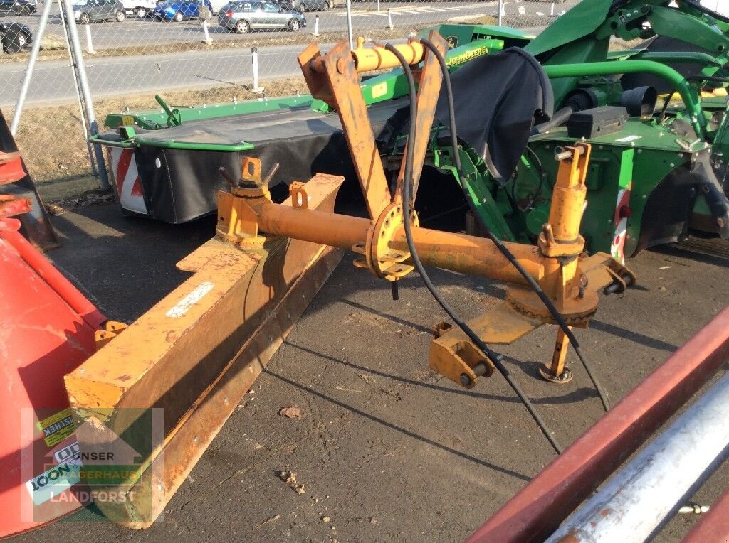 Sonstige Gartentechnik & Kommunaltechnik του τύπου Eberl 2,5m, Gebrauchtmaschine σε Kobenz bei Knittelfeld (Φωτογραφία 2)