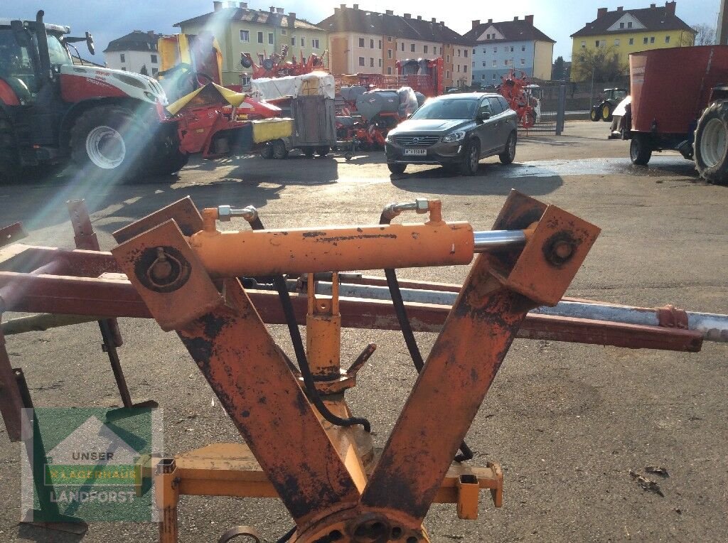 Sonstige Gartentechnik & Kommunaltechnik του τύπου Eberl 2,5m, Gebrauchtmaschine σε Kobenz bei Knittelfeld (Φωτογραφία 7)