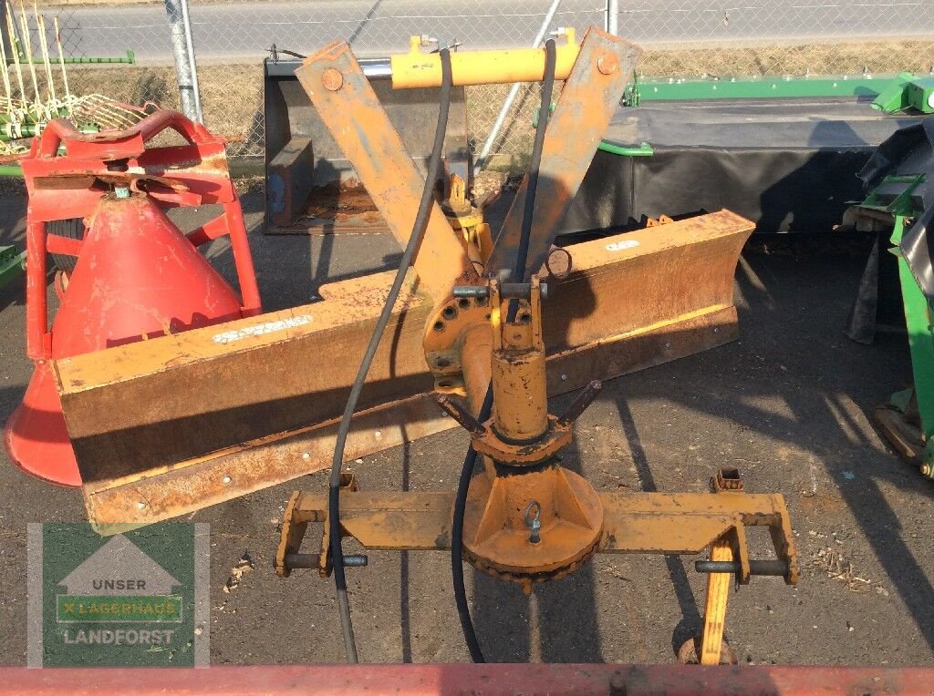 Sonstige Gartentechnik & Kommunaltechnik του τύπου Eberl 2,5m, Gebrauchtmaschine σε Kobenz bei Knittelfeld (Φωτογραφία 3)