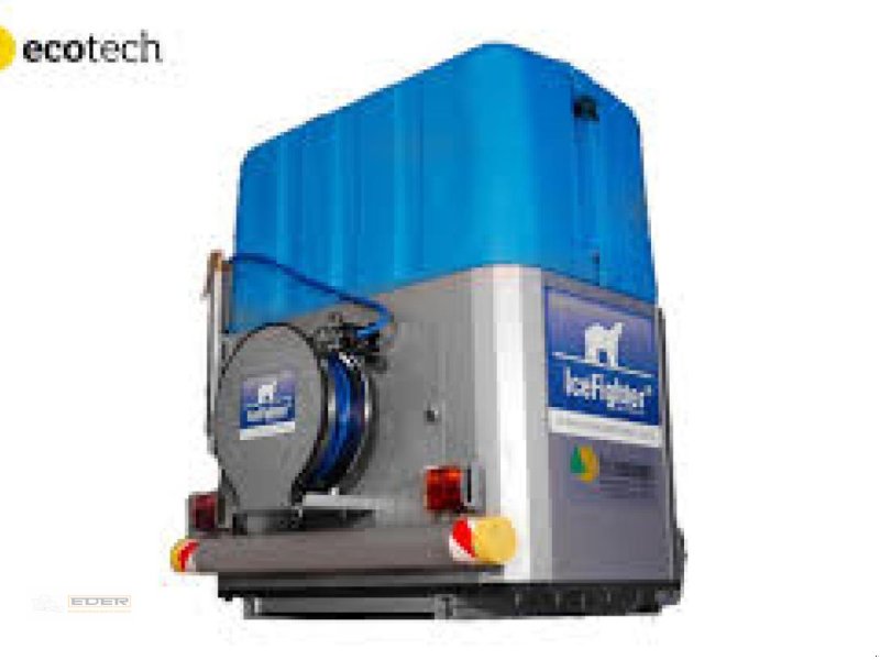 EcoTech ICEFIGHTER XFA-3RZ, Gebrauchtmaschine, Rok výroby: 2018 (Obrázok 1) Sonstige Gartentechnik & Kommunaltechnik typu EcoTech ICEFIGHTER XFA-3RZ, Gebrauchtmaschine v Kirchheim b. München (Obrázok 1)