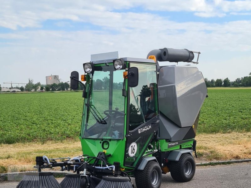 Sonstige Gartentechnik & Kommunaltechnik du type Egholm Park Ranger 2150, Neumaschine en Kirchheim (Photo 1)