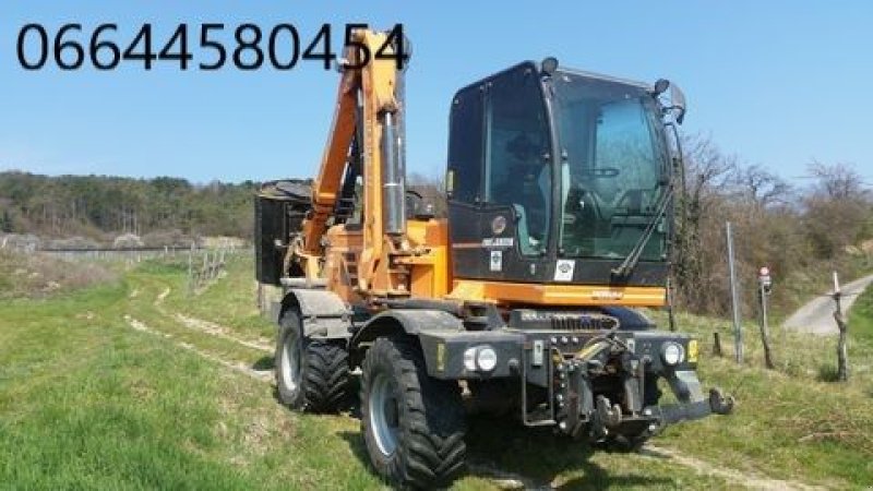 Sonstige Gartentechnik & Kommunaltechnik typu Energreen ILF S1500-12, Gebrauchtmaschine v Krustetten (Obrázek 1)