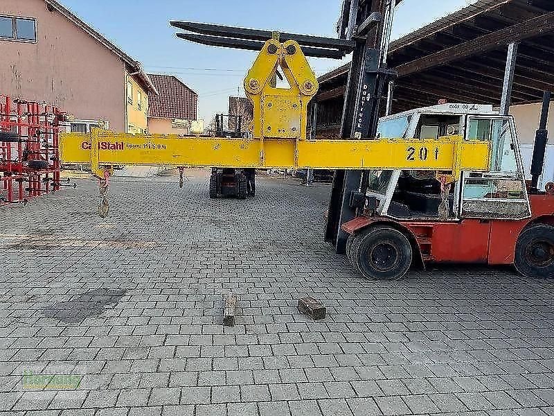 Sonstige Gartentechnik & Kommunaltechnik typu FA-GA TRAVESE, Gebrauchtmaschine v Unterschneidheim-Zöbingen (Obrázek 1)