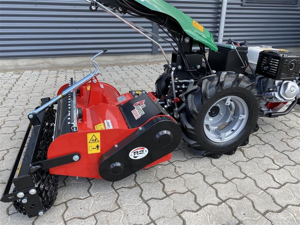 Sonstige Gartentechnik & Kommunaltechnik des Typs Ferrari 340 med valgfri udstyr, Gebrauchtmaschine in Rønnede (Bild 10)