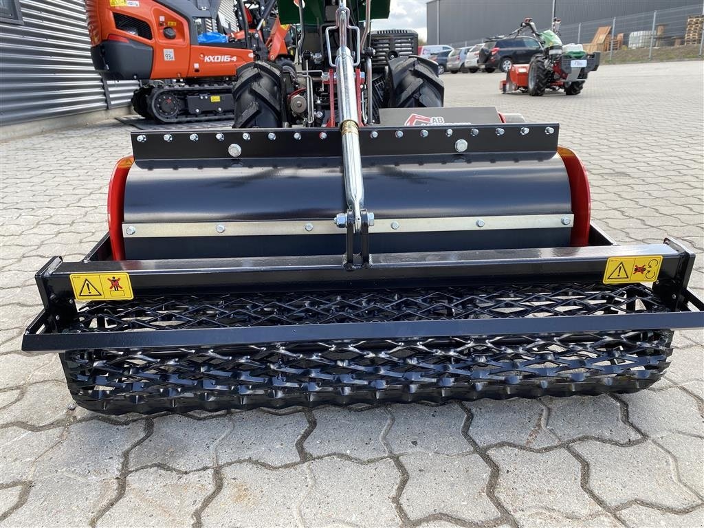 Sonstige Gartentechnik & Kommunaltechnik des Typs Ferrari 340 med valgfri udstyr, Gebrauchtmaschine in Rønnede (Bild 11)