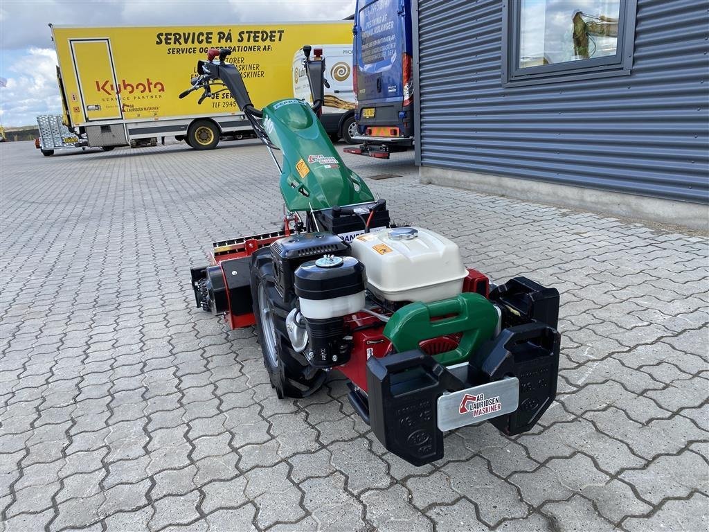 Sonstige Gartentechnik & Kommunaltechnik des Typs Ferrari 340 med valgfri udstyr, Gebrauchtmaschine in Rønnede (Bild 2)