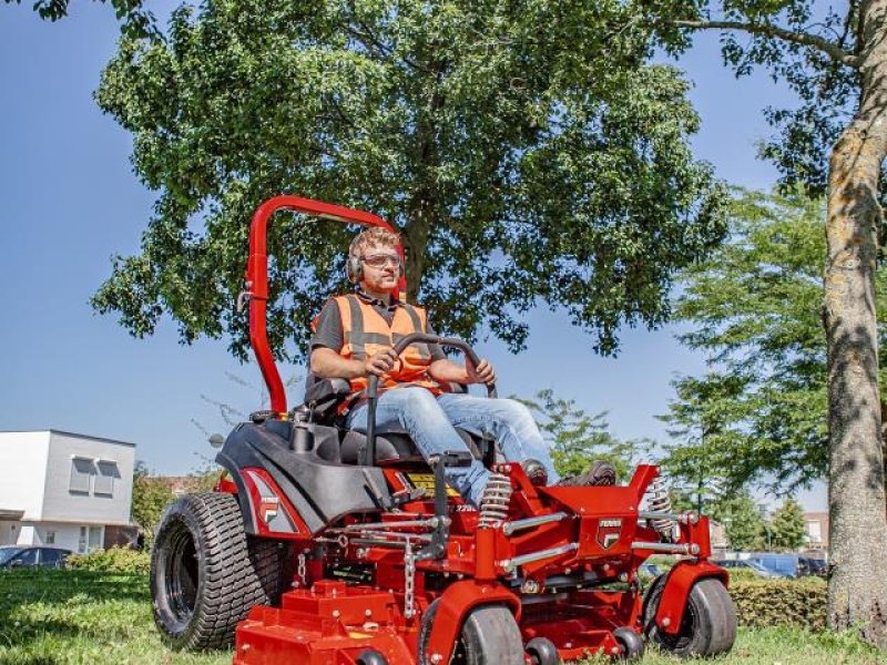 Sonstige Gartentechnik & Kommunaltechnik typu Ferris ZT2200 ISX, Gebrauchtmaschine v Hadsten (Obrázek 1)