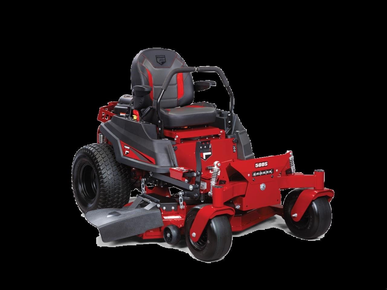 Sonstige Gartentechnik & Kommunaltechnik typu Ferris ZT500IS, Gebrauchtmaschine v Hadsten (Obrázek 1)