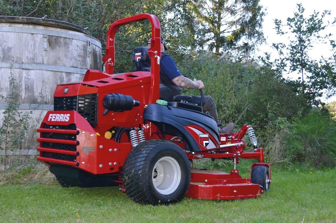 Sonstige Gartentechnik & Kommunaltechnik van het type Ferris ZT6200ISX, Gebrauchtmaschine in Hadsten (Foto 2)