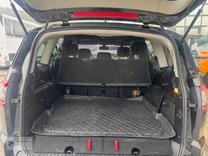 Sonstige Gartentechnik & Kommunaltechnik des Typs Ford S MAX PKW Familienauto 7 Sitzer Automatik 2.0 TDCi, Gebrauchtmaschine in Gevelsberg (Bild 12)