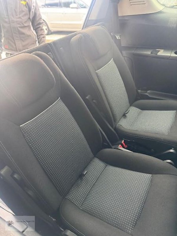 Sonstige Gartentechnik & Kommunaltechnik des Typs Ford S MAX PKW Familienauto 7 Sitzer Automatik 2.0 TDCi, Gebrauchtmaschine in Gevelsberg (Bild 13)