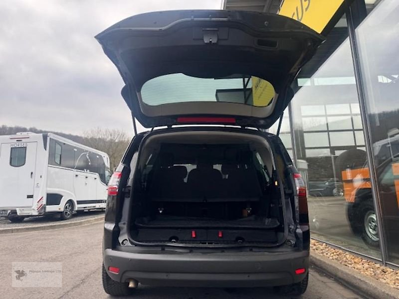 Sonstige Gartentechnik & Kommunaltechnik des Typs Ford S MAX PKW Familienauto 7 Sitzer Automatik 2.0 TDCi, Gebrauchtmaschine in Gevelsberg (Bild 4)