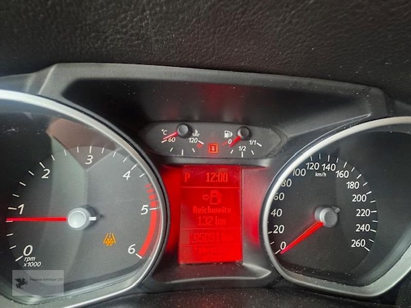 Sonstige Gartentechnik & Kommunaltechnik des Typs Ford S MAX PKW Familienauto 7 Sitzer Automatik 2.0 TDCi, Gebrauchtmaschine in Gevelsberg (Bild 15)