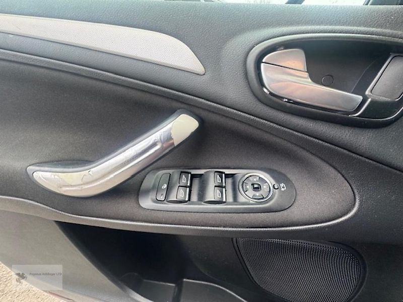 Sonstige Gartentechnik & Kommunaltechnik des Typs Ford S MAX PKW Familienauto 7 Sitzer Automatik 2.0 TDCi, Gebrauchtmaschine in Gevelsberg (Bild 5)