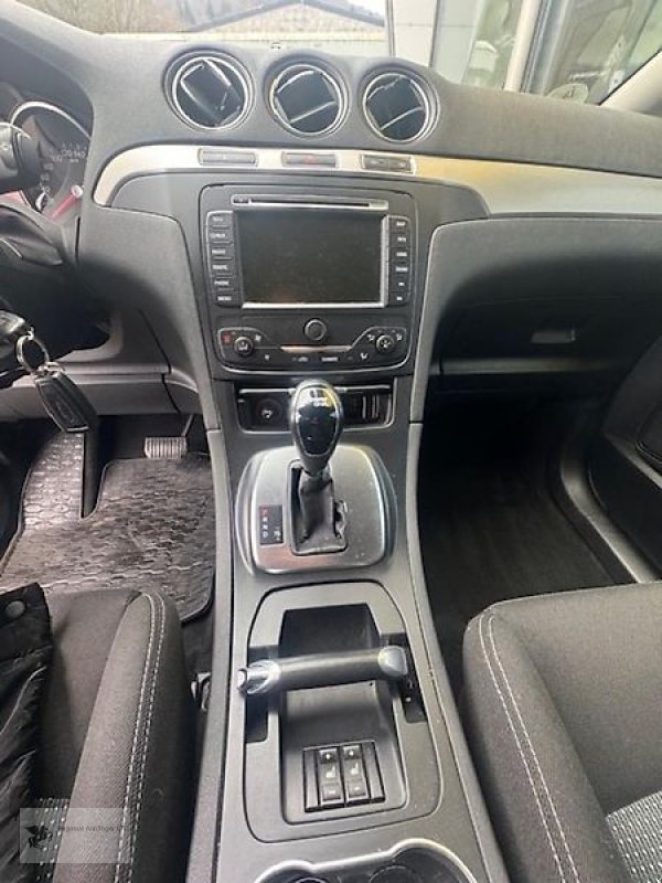 Sonstige Gartentechnik & Kommunaltechnik des Typs Ford S MAX PKW Familienauto 7 Sitzer Automatik 2.0 TDCi, Gebrauchtmaschine in Gevelsberg (Bild 9)