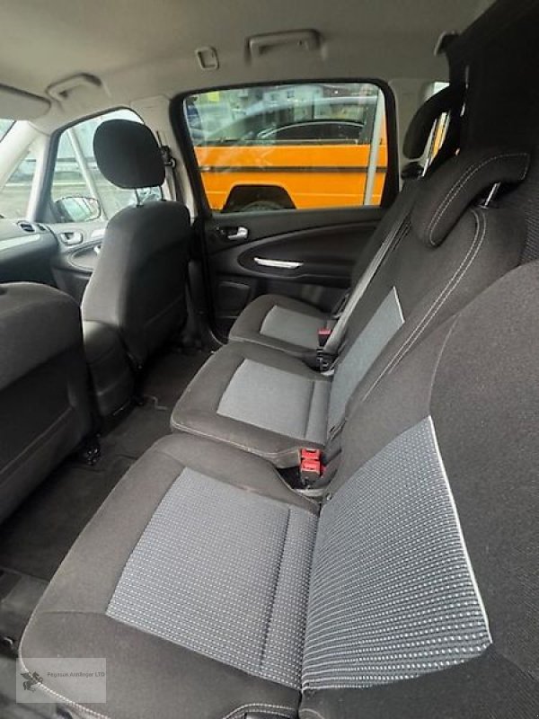 Sonstige Gartentechnik & Kommunaltechnik des Typs Ford S MAX PKW Familienauto 7 Sitzer Automatik 2.0 TDCi, Gebrauchtmaschine in Gevelsberg (Bild 8)