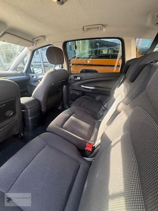 Sonstige Gartentechnik & Kommunaltechnik del tipo Ford S-Max Titanium PKW Familienauto AHK 8-fach bereift, Gebrauchtmaschine In Gevelsberg (Immagine 5)