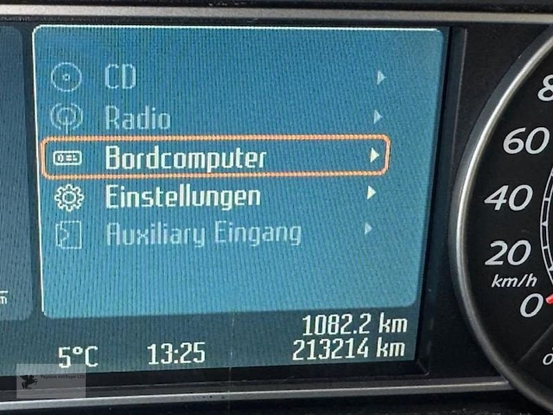 Sonstige Gartentechnik & Kommunaltechnik del tipo Ford S-Max Titanium PKW Familienauto AHK 8-fach bereift, Gebrauchtmaschine In Gevelsberg (Immagine 11)