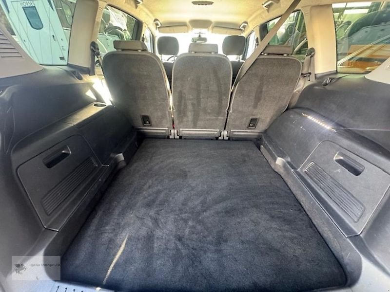 Sonstige Gartentechnik & Kommunaltechnik от тип Ford S-Max Titanium PKW Familienauto AHK 8-fach bereift, Gebrauchtmaschine в Gevelsberg (Снимка 4)