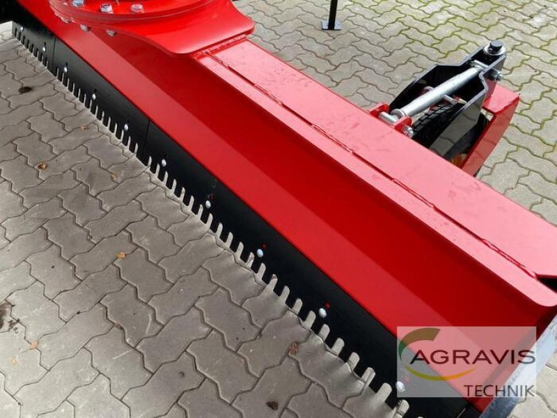 Sonstige Gartentechnik & Kommunaltechnik des Typs Fransgard GT-300 DKH, Neumaschine in Meschede-Remblinghausen (Bild 5)