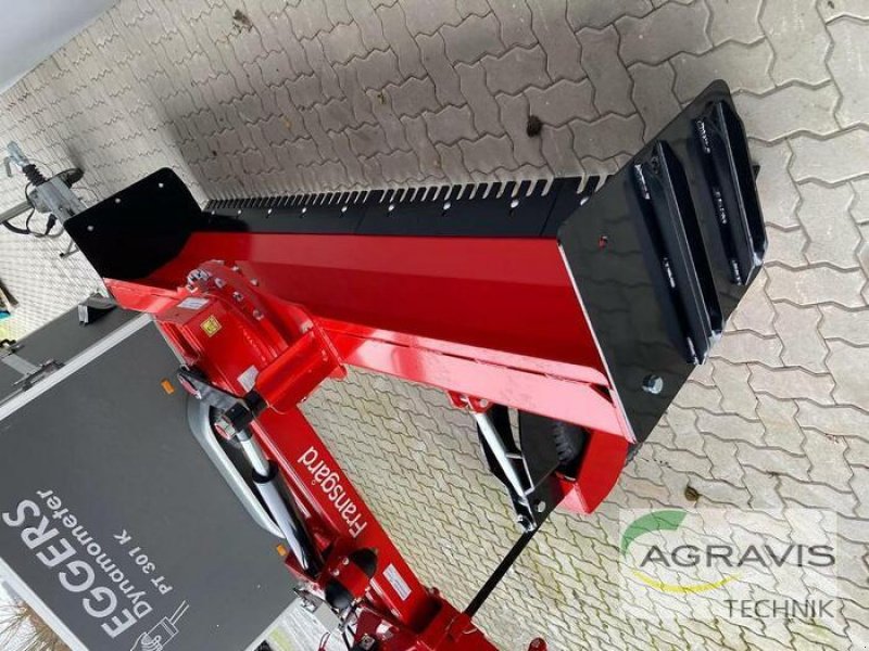 Sonstige Gartentechnik & Kommunaltechnik des Typs Fransgard GT-300 DKH, Neumaschine in Meschede-Remblinghausen (Bild 3)