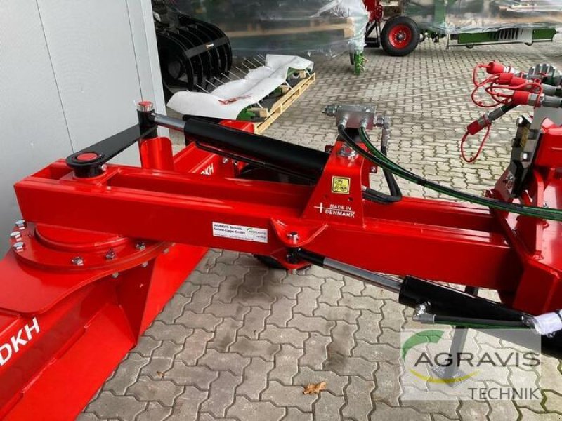 Sonstige Gartentechnik & Kommunaltechnik des Typs Fransgard GT-300 DKH, Neumaschine in Meschede-Remblinghausen (Bild 4)